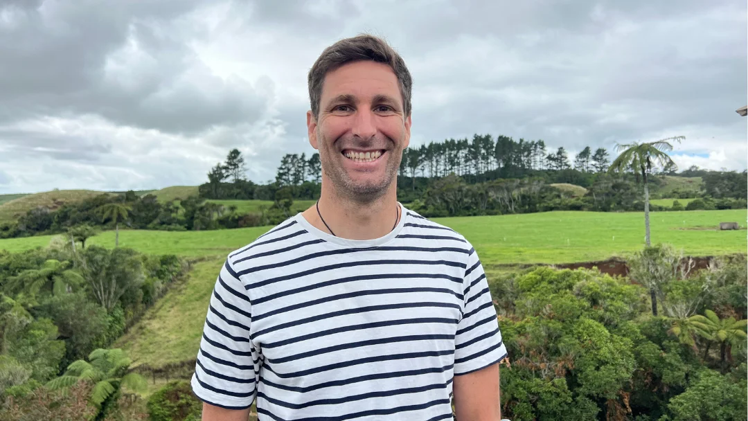 Why This French Couple Left Everything to Move to NZ—And then went Back