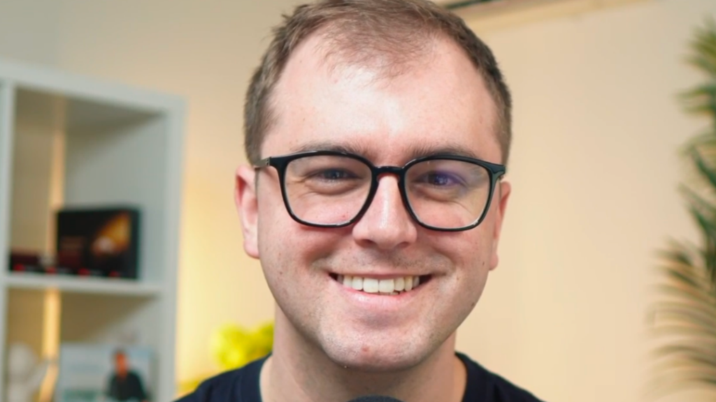 Brent Coleman talking non the NZ Ahead Podcast about the cost to live in New Zealand