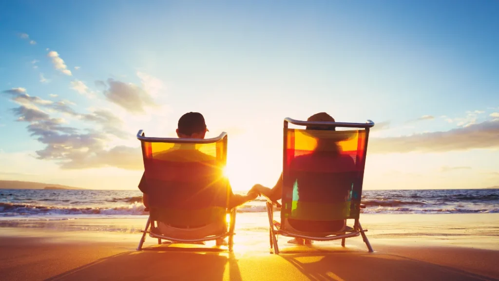 retirement in New Zealand