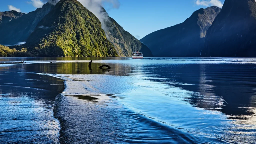 retirement in New Zealand