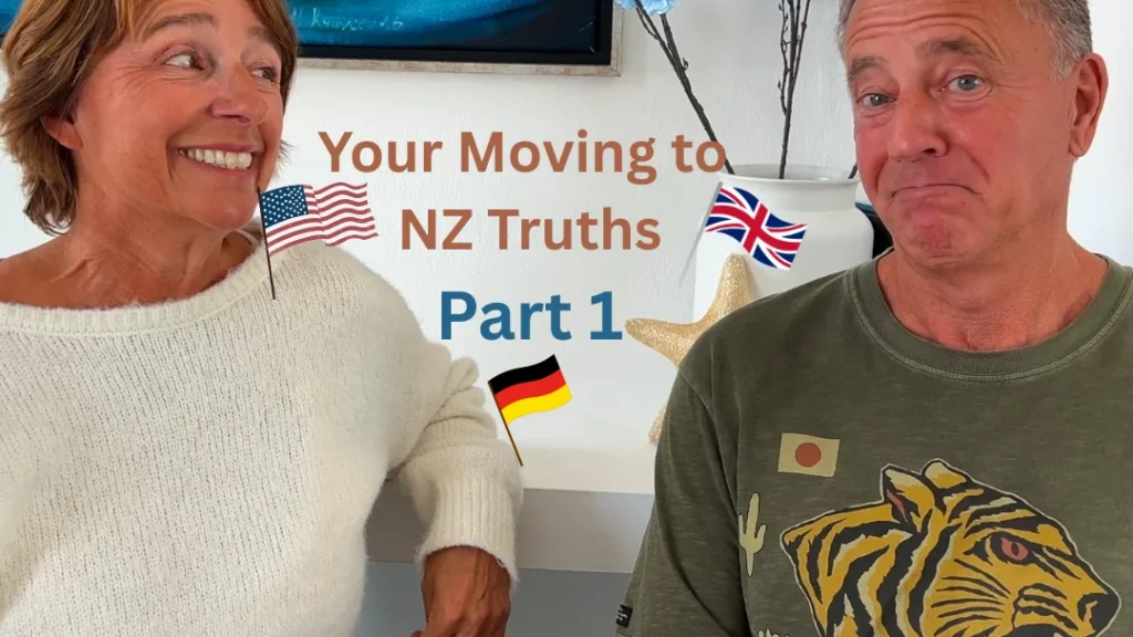 Moving to New Zealand podcast episode on NZ Ahead