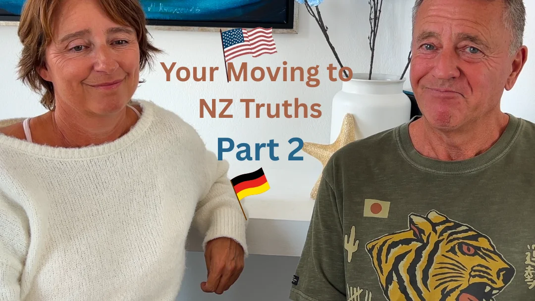 Moving to New Zealand podcast episode on NZ Ahead